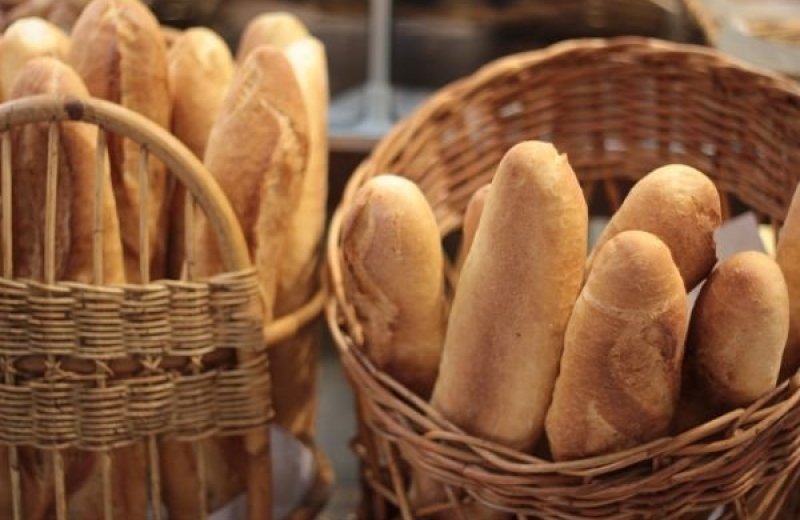 Baguettes