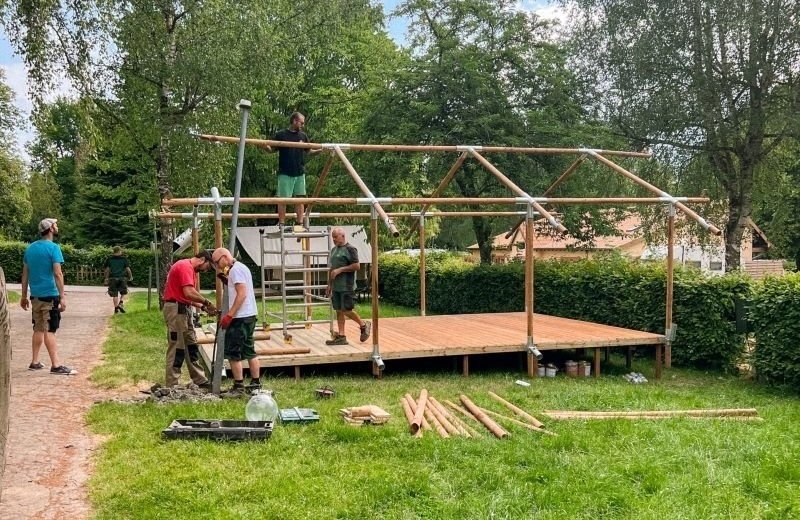 Behind the scences edited 12